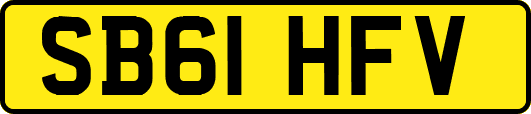 SB61HFV