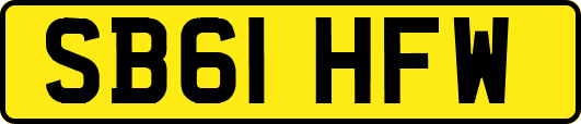 SB61HFW