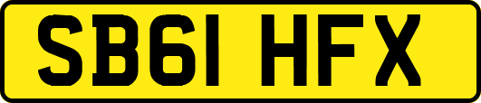 SB61HFX