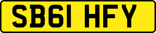SB61HFY