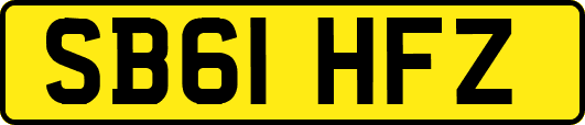 SB61HFZ