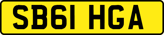 SB61HGA