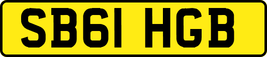 SB61HGB