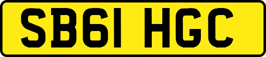 SB61HGC