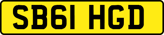 SB61HGD