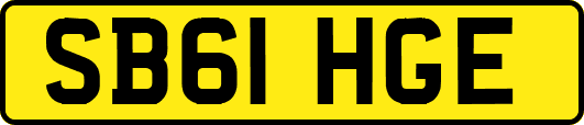 SB61HGE