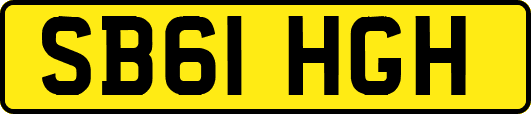 SB61HGH