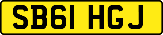 SB61HGJ