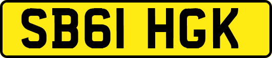 SB61HGK