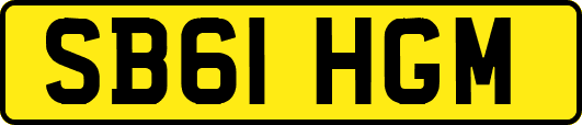 SB61HGM