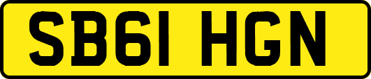 SB61HGN