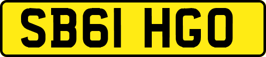 SB61HGO