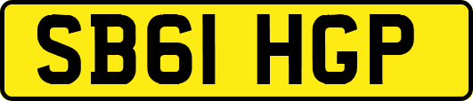 SB61HGP