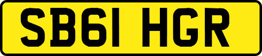 SB61HGR