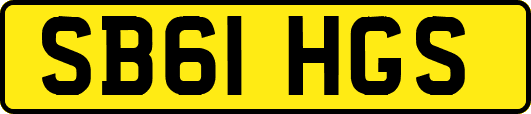 SB61HGS
