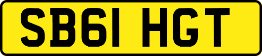 SB61HGT