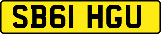 SB61HGU