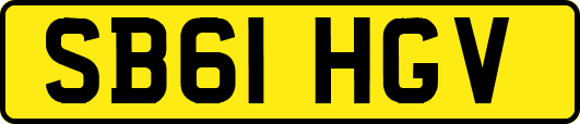 SB61HGV