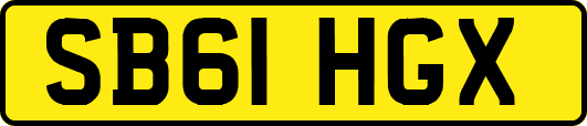 SB61HGX