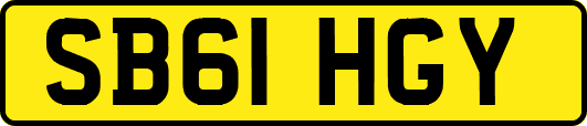 SB61HGY