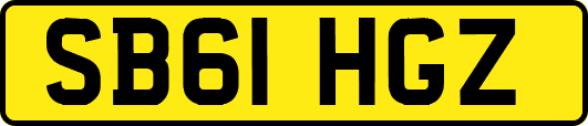 SB61HGZ
