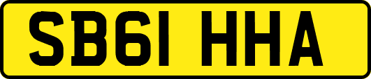 SB61HHA