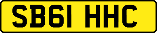 SB61HHC