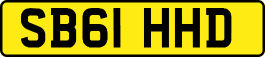 SB61HHD