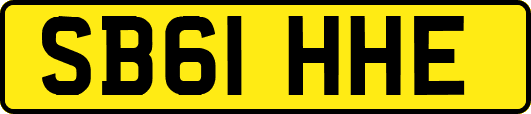 SB61HHE
