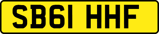 SB61HHF