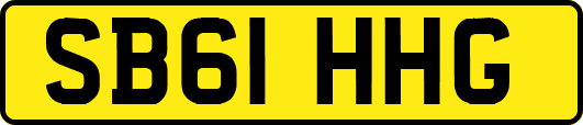 SB61HHG