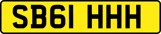 SB61HHH