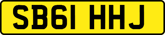 SB61HHJ