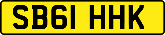 SB61HHK