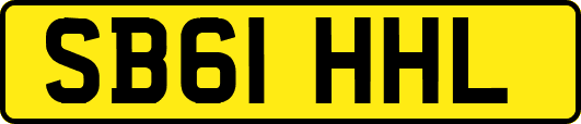 SB61HHL