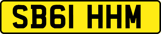 SB61HHM