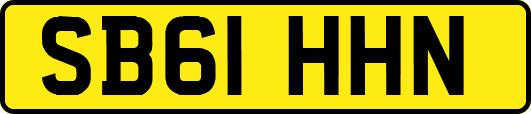 SB61HHN