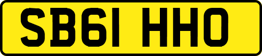 SB61HHO