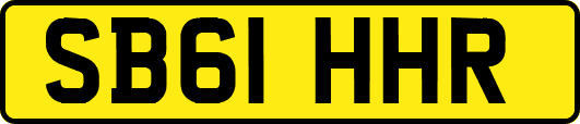 SB61HHR