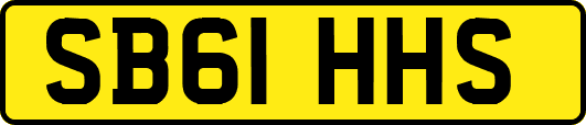 SB61HHS