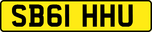 SB61HHU