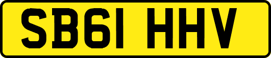 SB61HHV