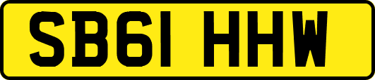 SB61HHW