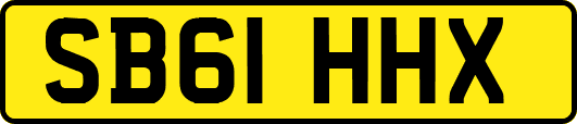 SB61HHX