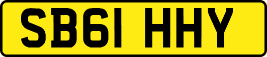 SB61HHY