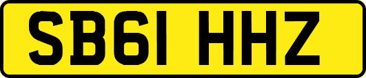 SB61HHZ