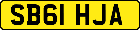 SB61HJA