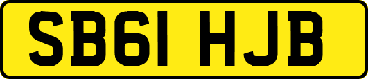 SB61HJB
