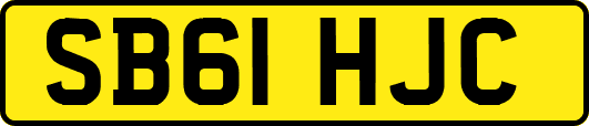 SB61HJC