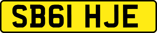 SB61HJE